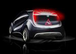 EDAG Light Car Concept 2019 года